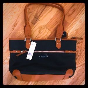 Rosetti Janet Style Handbag Dbl Handles 16…